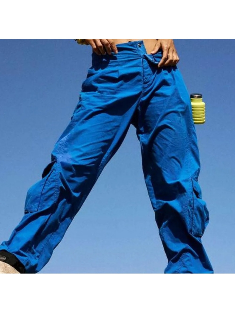 FP Movement Mesmerize Me cargo pants